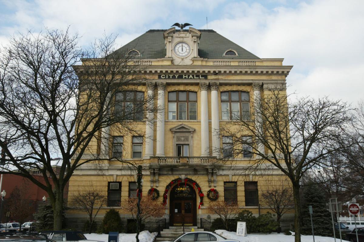 Glens Falls mayor asks people to avoid City Hall