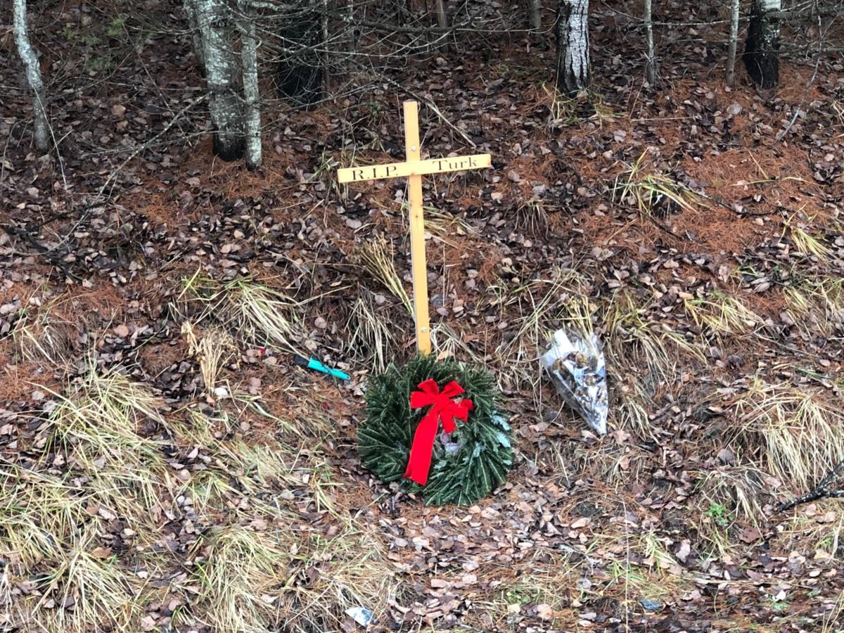 Turcotte memorial