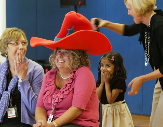 Buckets Over Bullying