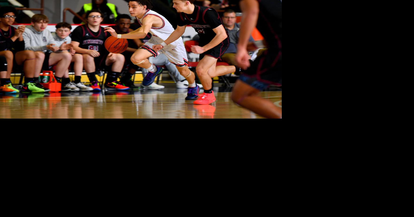 Glens Falls boys basketball aims for state tournament return