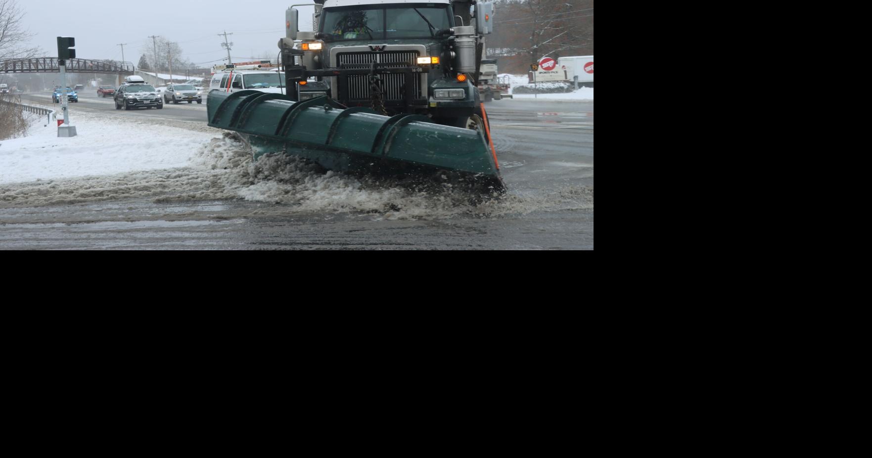 Upstate New York snow removal gets a boost from new tech