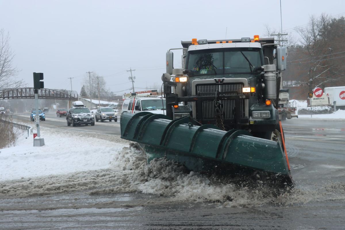 Upstate New York snow removal gets a boost from new tech