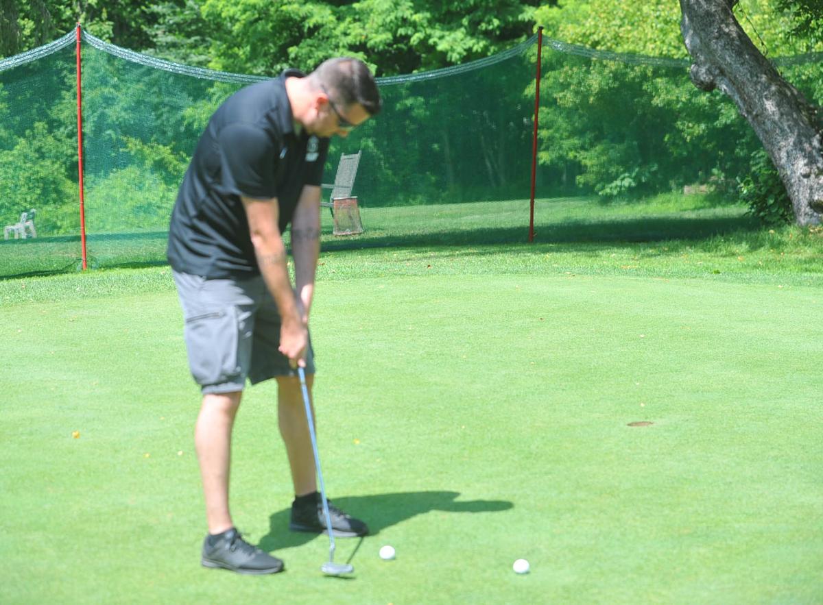Sunnyside Par 3 In Queensbury Makes Upgrades Business Poststar Com