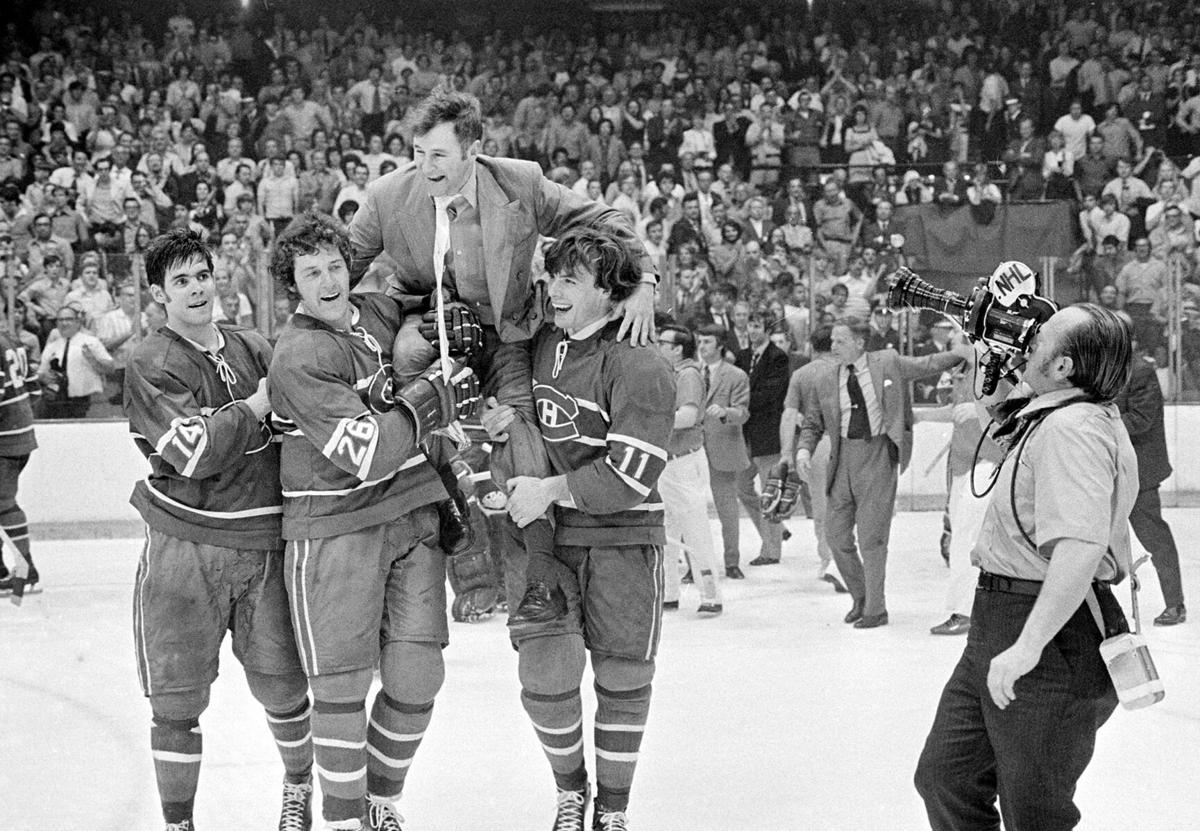 Today in sports history May 18 Archives