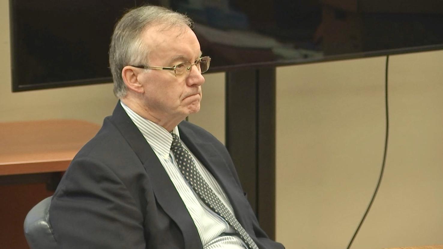 Dan Stec, Mayor Blais testify in David Decker trial