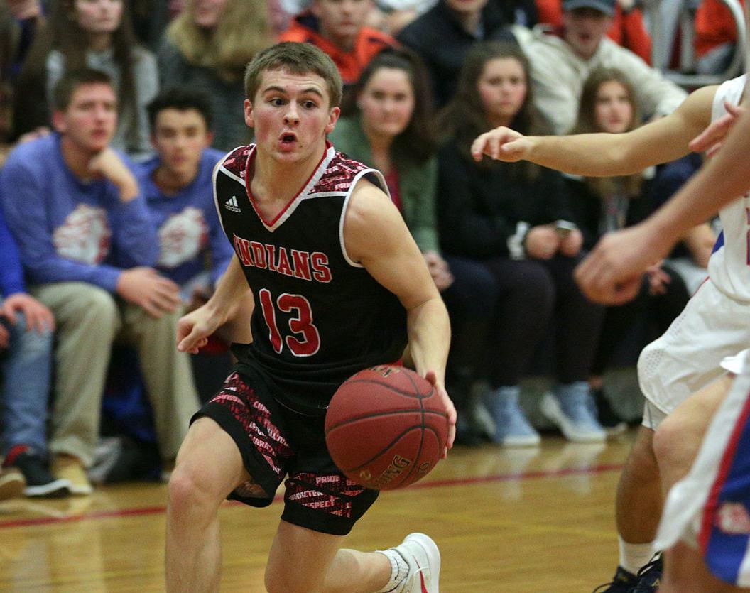 Joseph Girard III nets 53, supporting cast plays well in Glens Falls