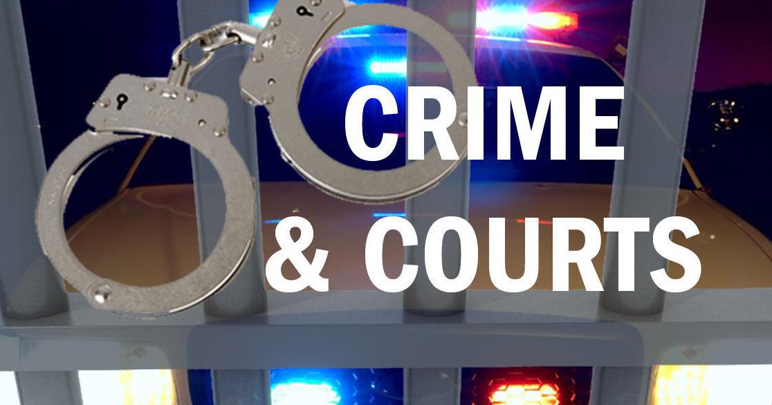 Glens Falls man headed to prison in drug case