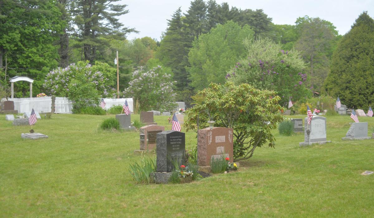 Even after fence move, Fort Ann cemetery lawsuit still on Local