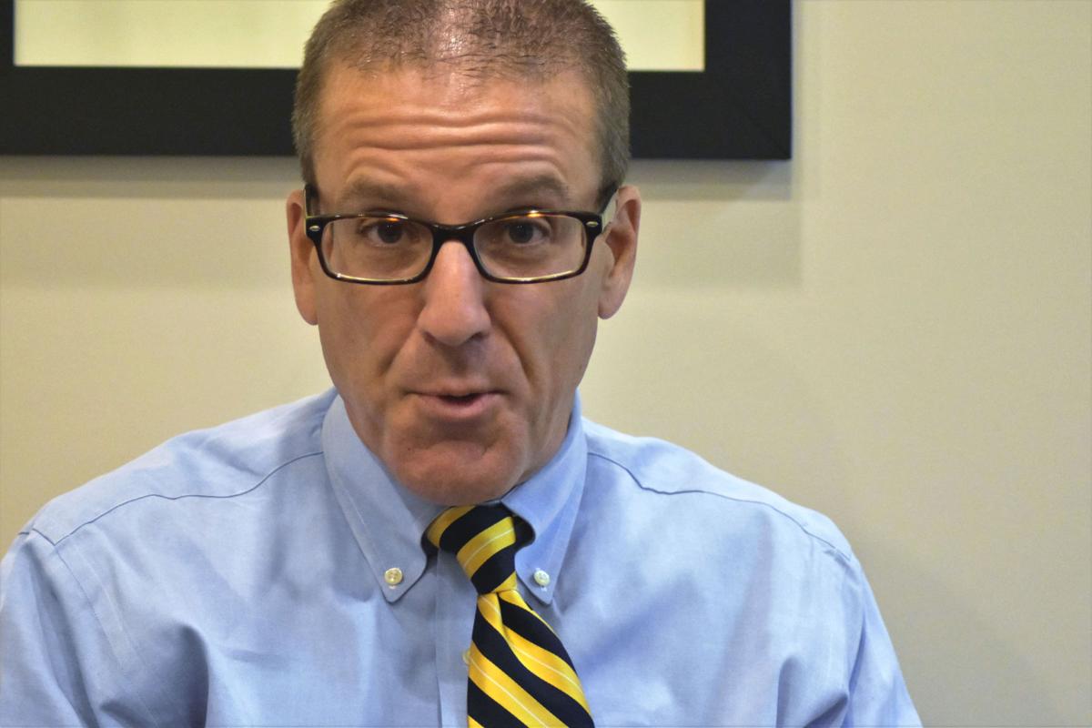 Part 4 Uncertain status Some workers don't know where they stand