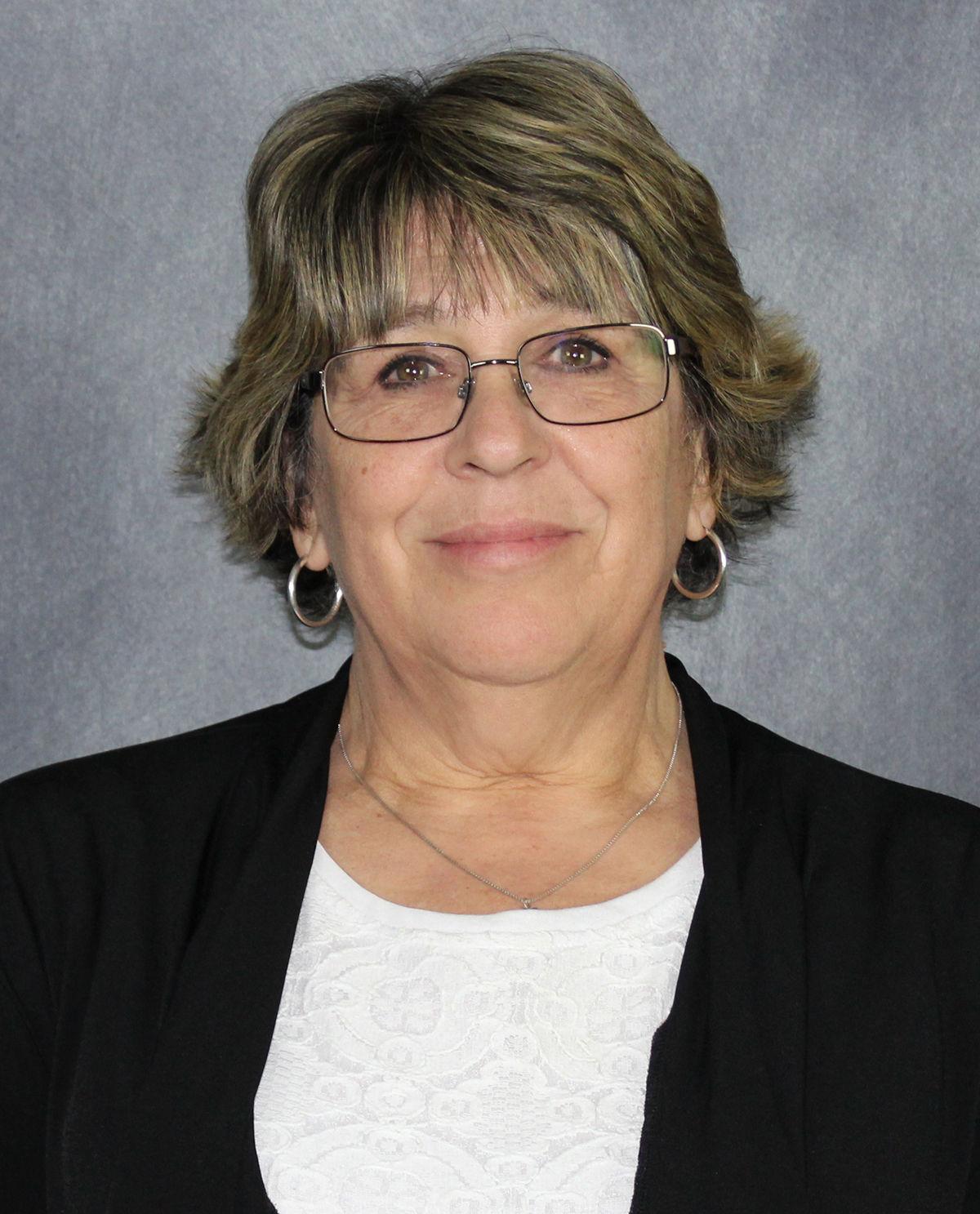 Constance Tucker