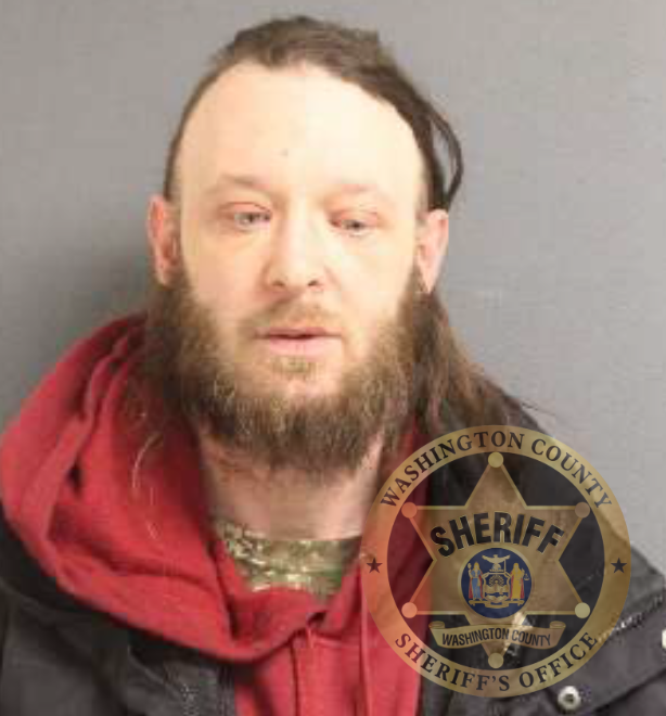 Salem NY man arrested for alleged welfare fraud