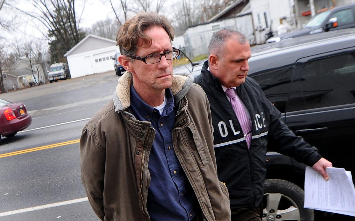 Fort Ann teacher charged with misdemeanors