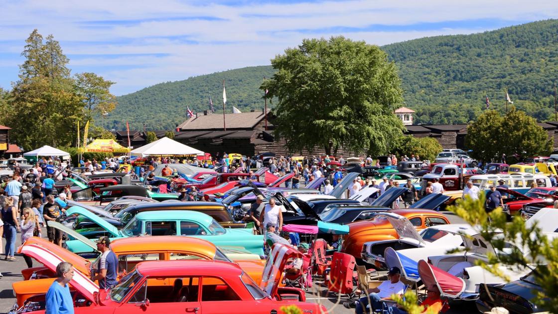 Photos Adirondack Nationals Car Show 2019 Photo Galleries
