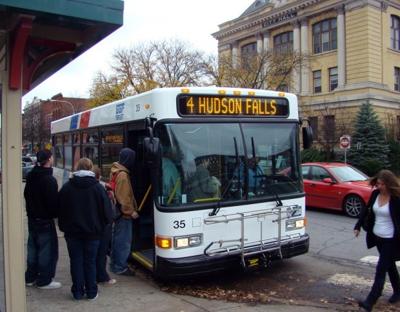 Greater Glens Falls Transit Begins Operation Of Four New Low