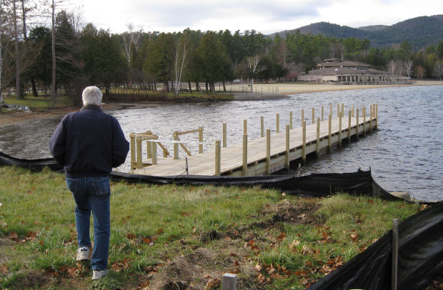 Million Dollar Beach Makeover Has Some Residents Fretting State S Proposed Boat Launch Site Local Poststar Com