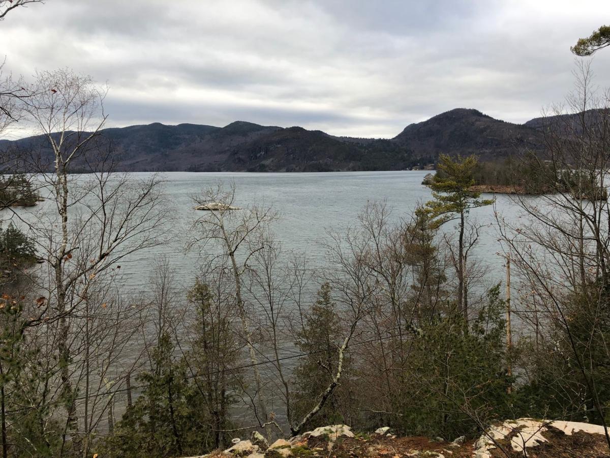 Blog New Huletts Landing preserve has potential Adirondack Outdoors