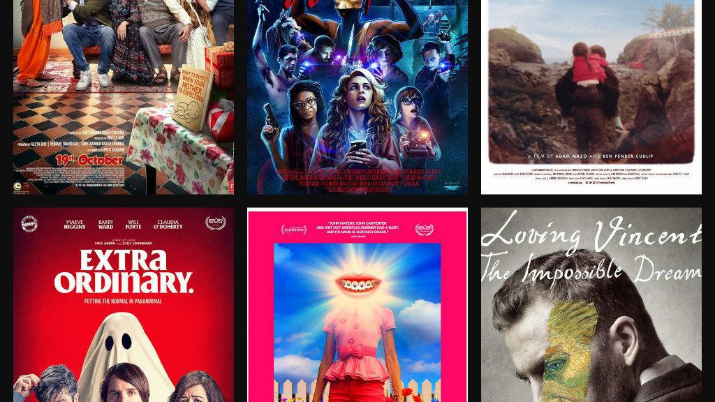 Adirondack Film Festival Going Bigger Than Ever In Fourth Year