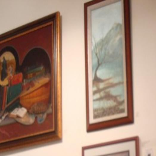 Breaking Bread Over Art Lifestyles Poststar Com
