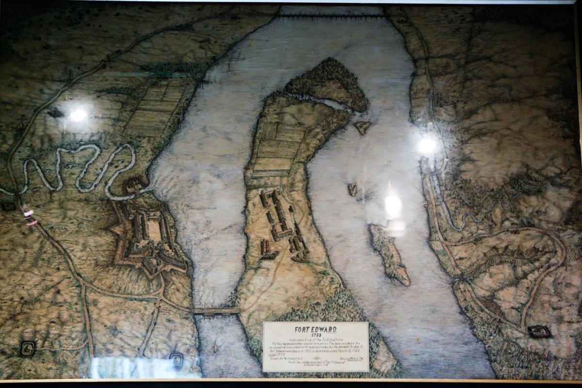 Fort Edward historian reflects on town's bicentennial Local