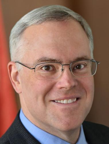 Assemblyman Dan Stec, R-Queensbury