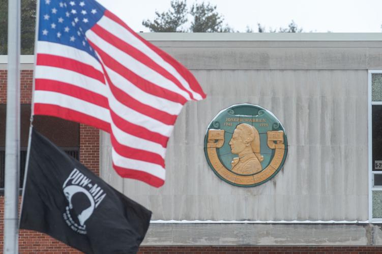 Museum dedicated to Warren County namesake sought