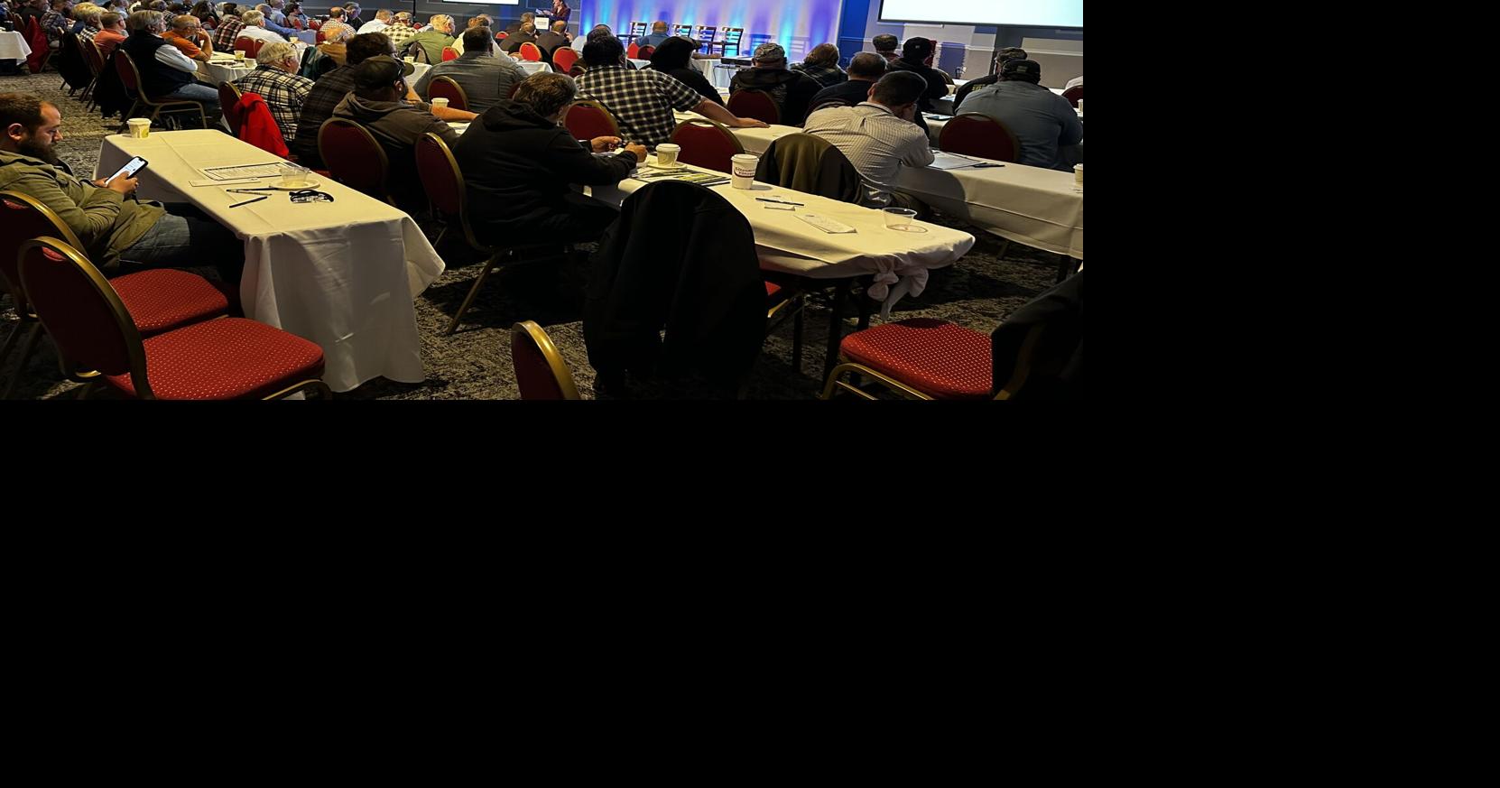 LGA conference focuses attention on road salt reduction efforts