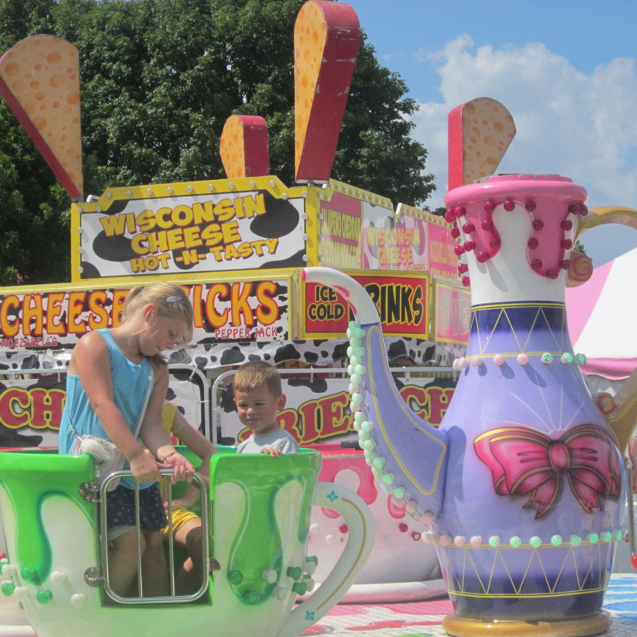World S Largest Traveling Amusement Park Sets Up Shop At Washington County Fair Local Poststar Com World S Largest Traveling Amusement Park Sets Up Shop At Washington County Fair Local Poststar Com