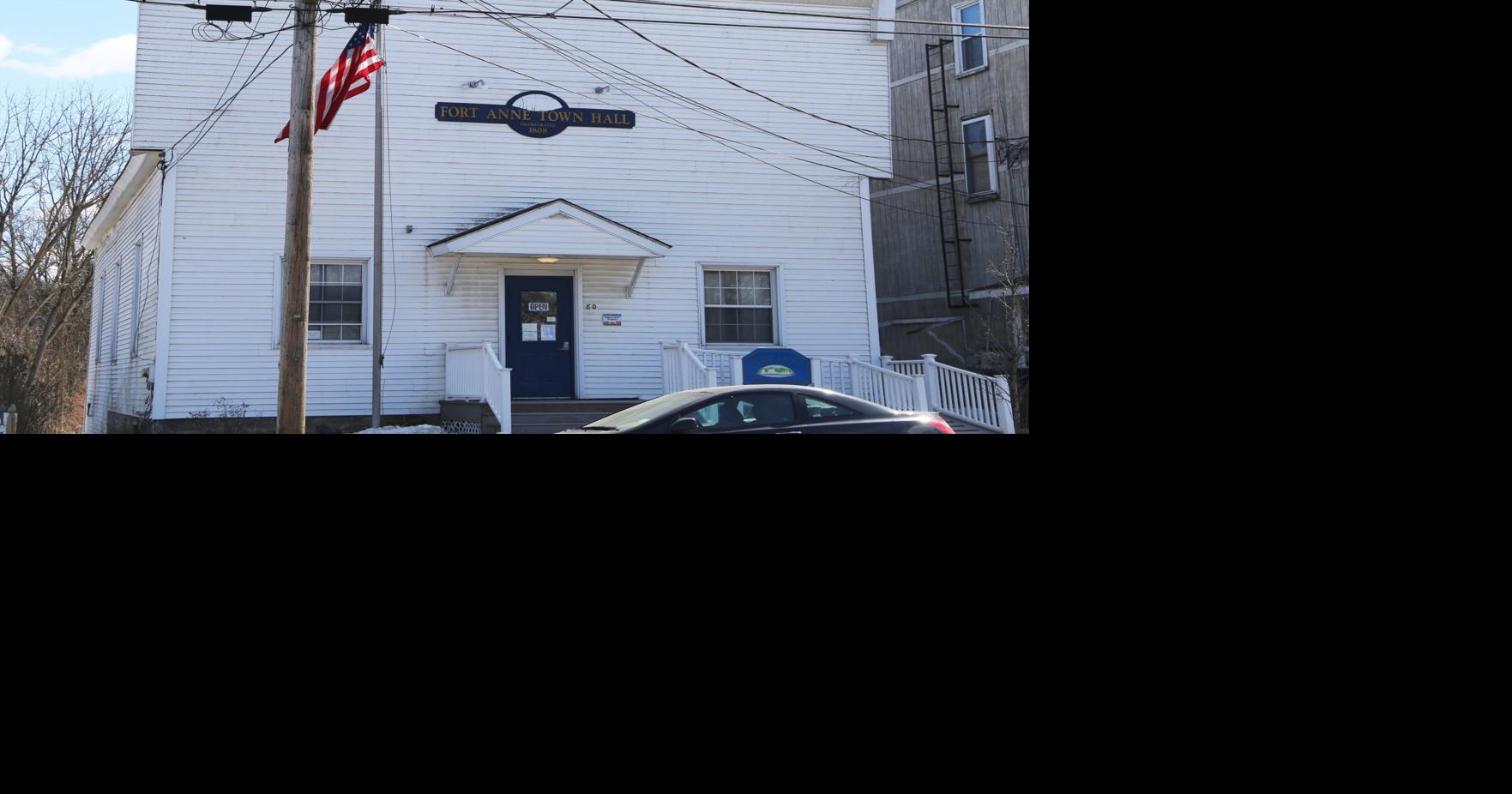 Fort Ann Town Board reschedules May meeting