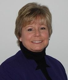 Judy Carr