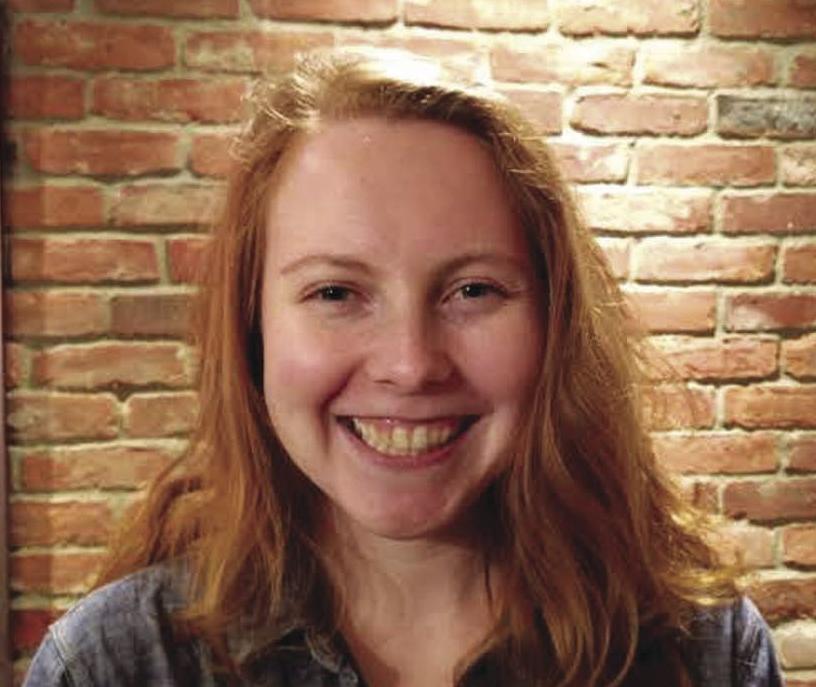 Carole Lewis