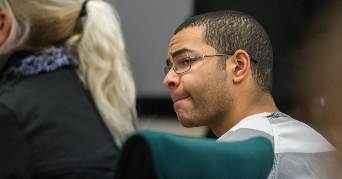 Dustin Sample Blog: Local murder case to be featured on national television