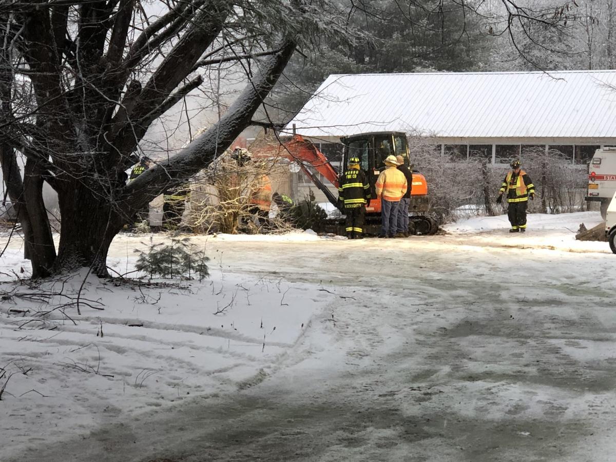 Two dead after house fire in Warrensburg Local