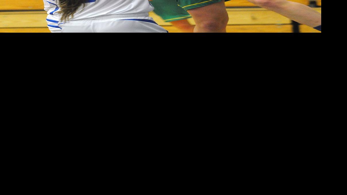 Adirondack League basketball titles on the line Boys Basketball