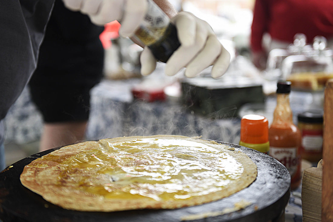 Food and Farm Festival