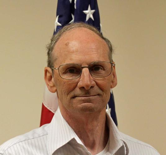 Lake Luzerne town justice (Vote for 2)