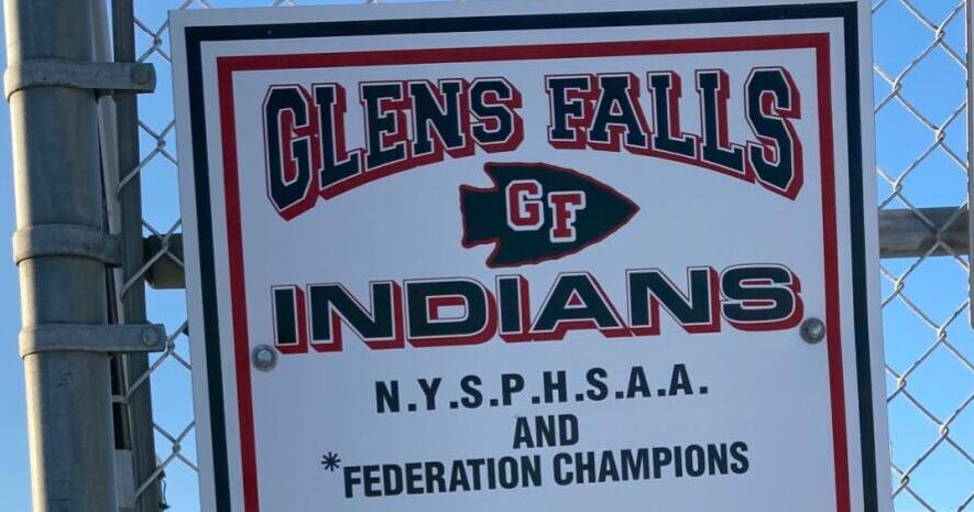 Glens Falls City School District discusses the effects of mascot mandate