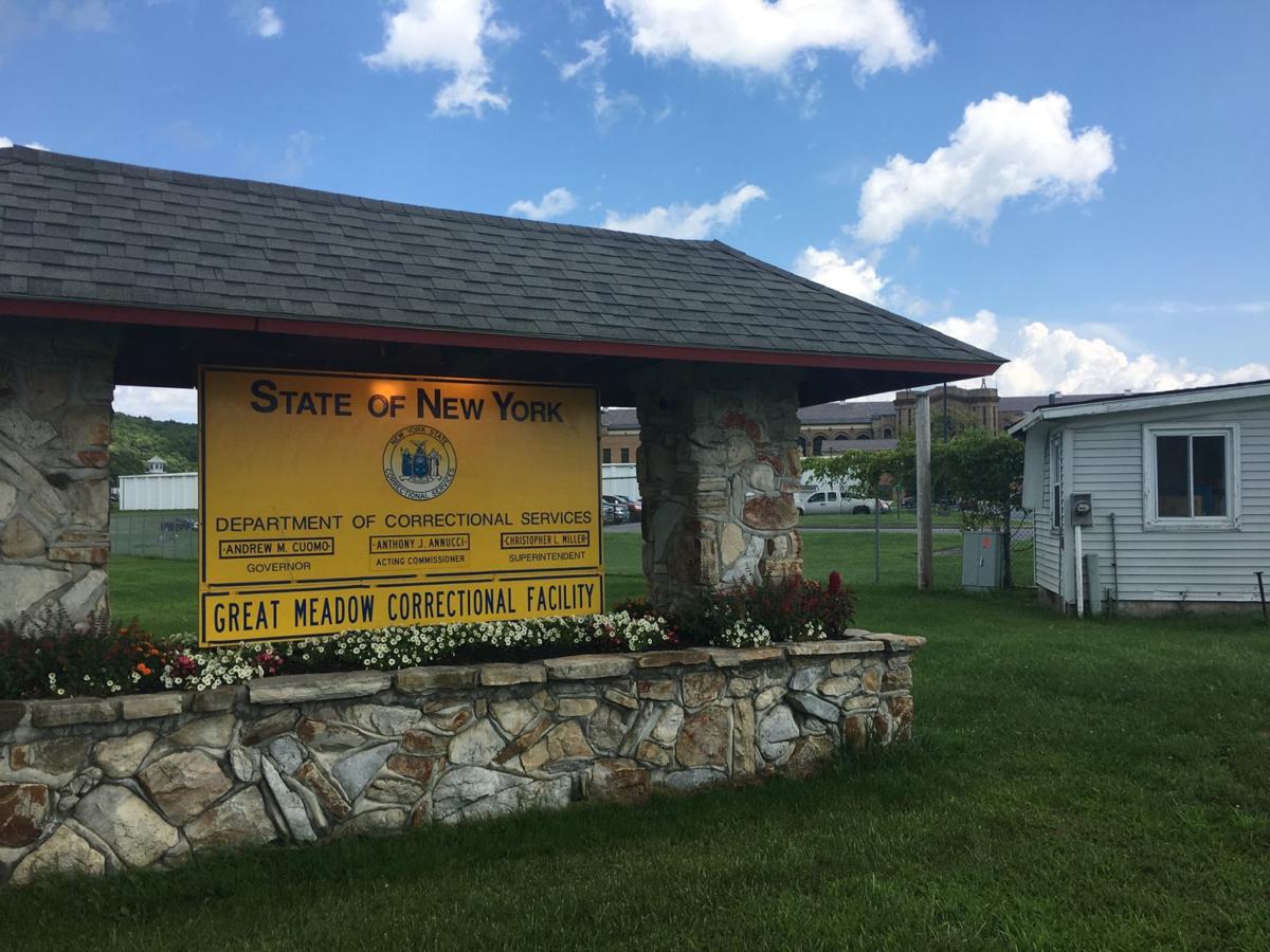 Great Meadow Correctional Facility on lockdown Local