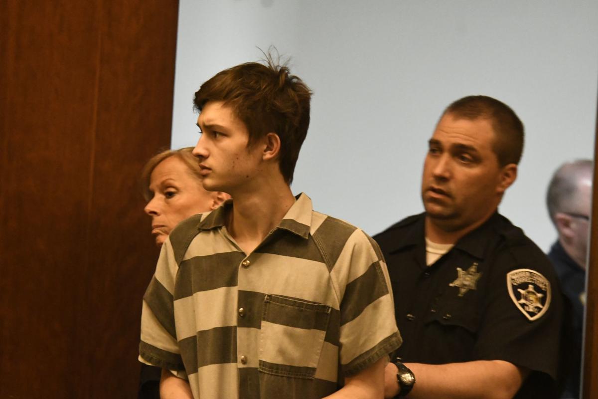 Glens Falls murder case to result in two trials
