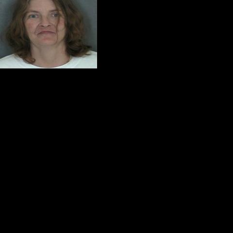 Glens Falls woman pleads guilty for store 'burglary'