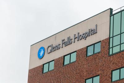 Glens Falls Hospital