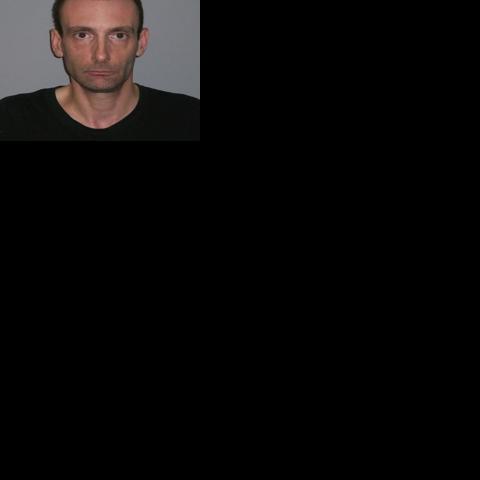 South Glens Falls man charged with robbery