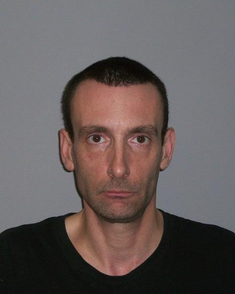 South Glens Falls man charged with robbery
