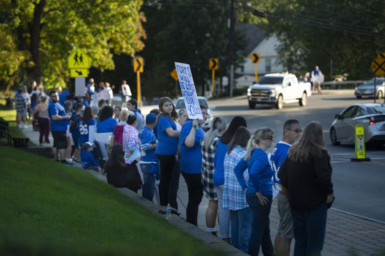 Fort Edward school board kills further talk of annexation by South