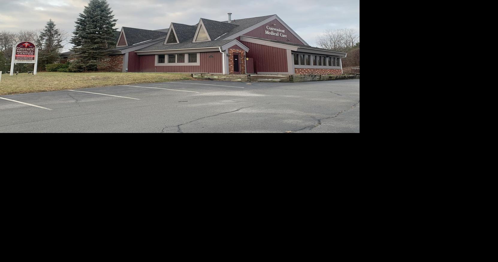 New Queensbury Veterinary Clinic Opening Soon: See the Plans