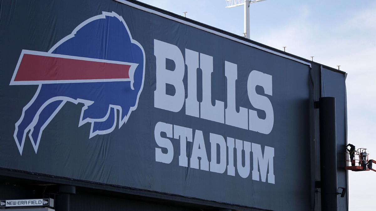 Buffalo Mayor Cracking Down On Bills Mafia Tailgates For Playoff Game