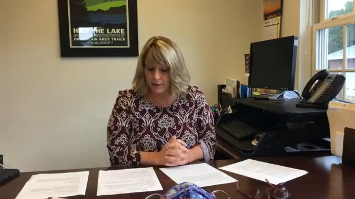 Updated Sixteen Essex Center Nursing Home Workers Test Positive For Covid 19 Local Poststar Com