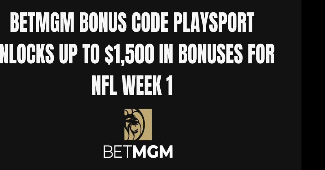 BetMGM: NFL Survivor Pool Picks: Week 1 Predictions & Advice