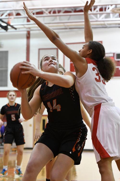 Cambridge Suffers First Loss In 14 Months High School Girls
