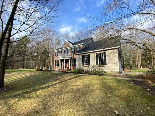 4 Bedroom Home in Greenfield - $499,000