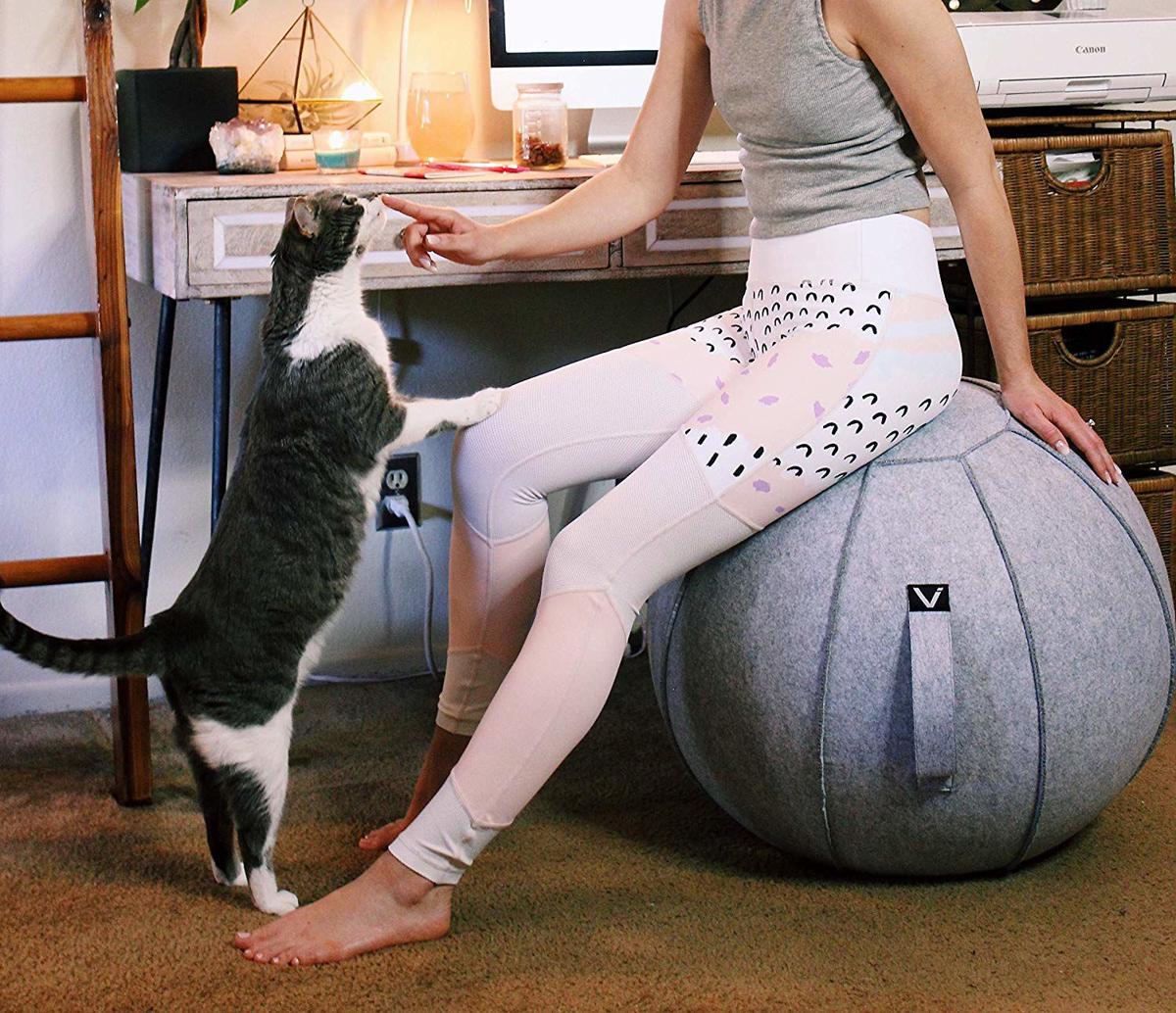 Ball Chair